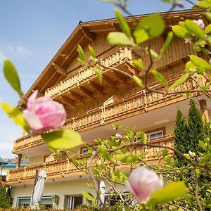 Hotel Foersterhof Lebe Pur, Geniesse Den Tag